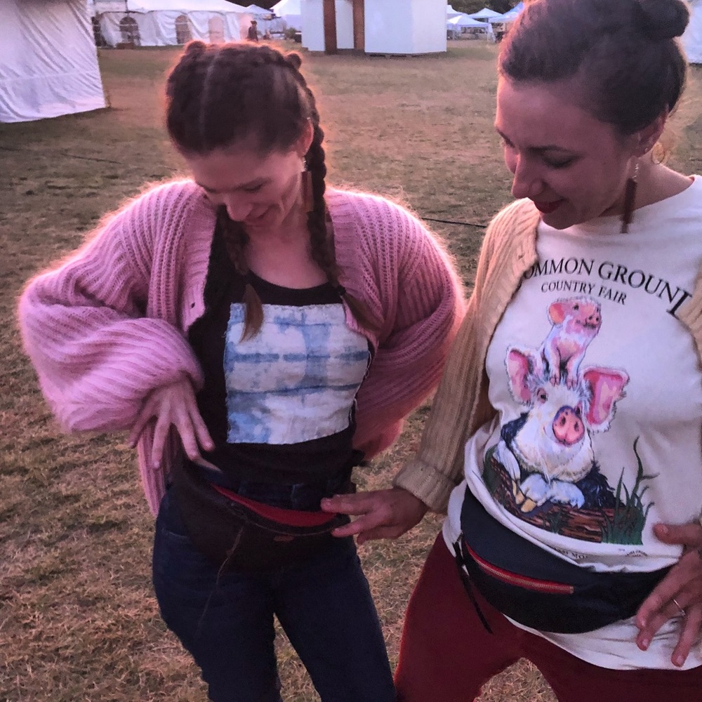 Meet your Posher, Emma